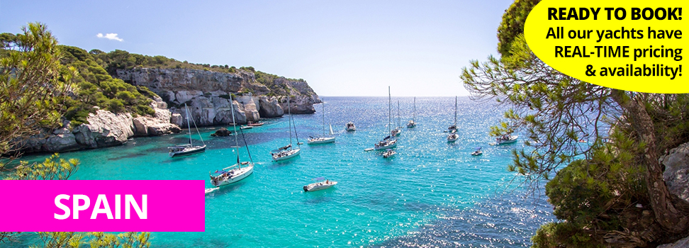 We specialise in Yacht and Catamaran Charters in Spain, Mallorca, Tenerife, Canaries and Balaeric Islands! We specialise in Yacht and Catamaran Charters in Spain, Mallorca, Tenerife, Canaries and Balaeric Islands
